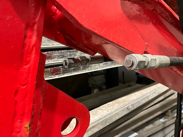 Jpc pc10 minigraafmachine - afbeelding 11 van  15