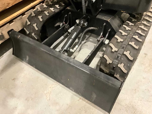 Jpc pc10 minigraafmachine - afbeelding 13 van  15