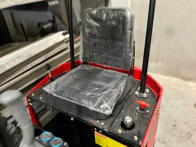 Jpc pc10 minigraafmachine - afbeelding 14 van  15