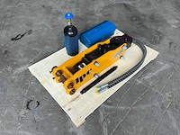 Jpc sb-10 hydraulische breekhamer / sloophamer - afbeelding 3 van  8