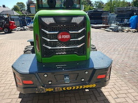 Jq power - 2026 - cpc35 - ruwterrein vorkheftruck - afbeelding 2 van  36