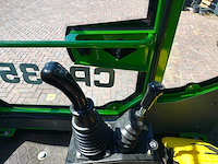 Jq power - 2026 - cpc35 - ruwterrein vorkheftruck - afbeelding 10 van  36