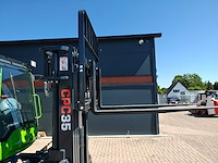 Jq power - 2026 - cpc35 - ruwterrein vorkheftruck - afbeelding 18 van  36