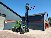 Jq power - 2026 - cpc35 - ruwterrein vorkheftruck - afbeelding 19 van  36