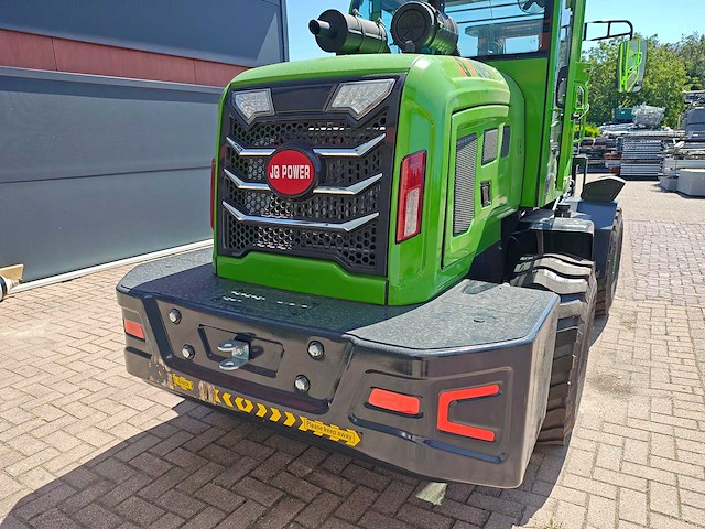 Jq power - 2026 - cpc35 - ruwterrein vorkheftruck - afbeelding 29 van  36