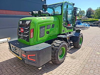 Jq power - 2026 - cpc35 - ruwterrein vorkheftruck - afbeelding 2 van  17