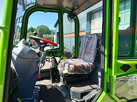 Jq power - 2026 - cpc35 - ruwterrein vorkheftruck - afbeelding 4 van  17