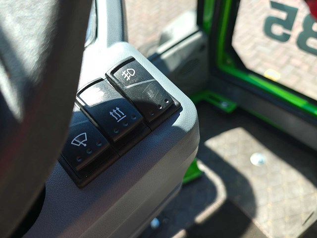 Jq power - 2026 - cpc35 - ruwterrein vorkheftruck - afbeelding 9 van  17