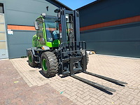 Jq power - 2026 - cpc35 - ruwterrein vorkheftruck