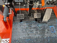 Jq power - cpcd25 - vorkheftruck - afbeelding 1 van  21