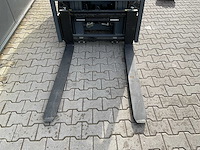 Jq power - cpcd25 - vorkheftruck - afbeelding 10 van  21