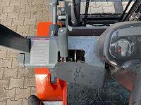 Jq power - cpcd25 - vorkheftruck - afbeelding 5 van  26