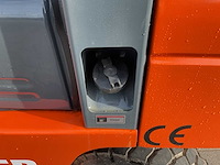 Jq power - cpcd25 - vorkheftruck - afbeelding 8 van  26