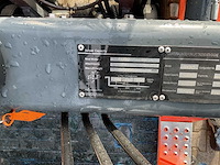 Jq power - cpcd25 - vorkheftruck - afbeelding 24 van  26