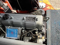 Jq power - cpcd25 - vorkheftruck - afbeelding 16 van  24