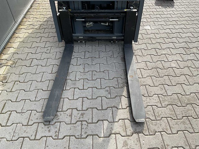 Jq power - cpcd25 - vorkheftruck - afbeelding 14 van  23