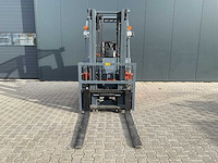 Jq power - cpcd25 - vorkheftruck - afbeelding 10 van  12