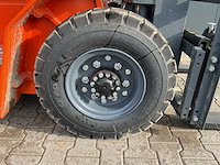 Jq power - cpcd25 - vorkheftruck - afbeelding 11 van  12