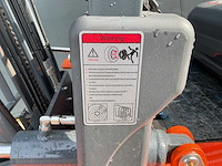 Jq power - cpcd25 - vorkheftruck - afbeelding 10 van  26