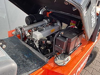 Jq power - cpcd25 - vorkheftruck - afbeelding 18 van  26