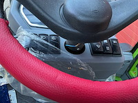 Jq power cpc35 ruw terrein vorkheftruck - afbeelding 5 van  11