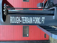 Jq power cpc35 ruw terrein vorkheftruck - afbeelding 11 van  11