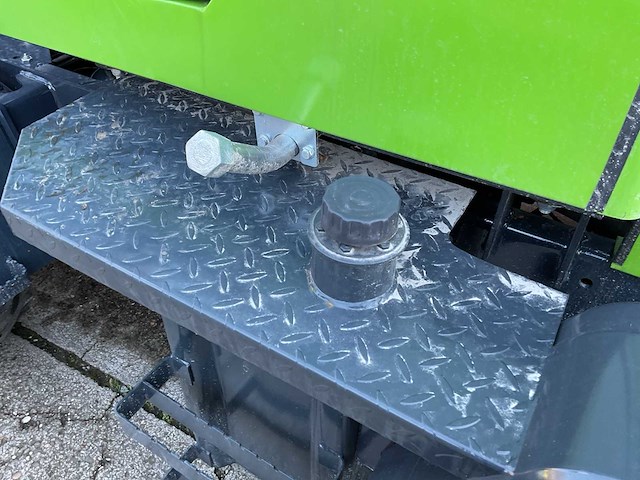 Jq power cpc35 ruw terrein vorkheftruck - afbeelding 2 van  34