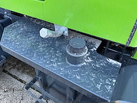 Jq power cpc35 ruw terrein vorkheftruck - afbeelding 2 van  34