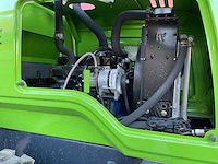 Jq power cpc35 ruw terrein vorkheftruck - afbeelding 3 van  34