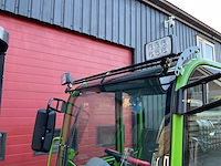 Jq power cpc35 ruw terrein vorkheftruck - afbeelding 6 van  34