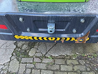 Jq power cpc35 ruw terrein vorkheftruck - afbeelding 9 van  34