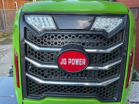 Jq power cpc35 ruw terrein vorkheftruck - afbeelding 10 van  34