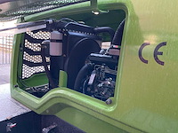 Jq power cpc35 ruw terrein vorkheftruck - afbeelding 11 van  34