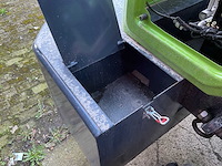 Jq power cpc35 ruw terrein vorkheftruck - afbeelding 12 van  34