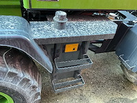 Jq power cpc35 ruw terrein vorkheftruck - afbeelding 14 van  34