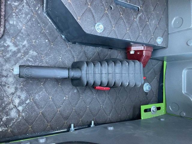 Jq power cpc35 ruw terrein vorkheftruck - afbeelding 19 van  34