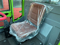 Jq power cpc35 ruw terrein vorkheftruck - afbeelding 20 van  34