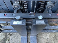 Jq power cpc35 ruw terrein vorkheftruck - afbeelding 24 van  34