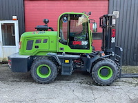 Jq power cpc35 ruw terrein vorkheftruck - afbeelding 25 van  34