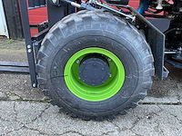 Jq power cpc35 ruw terrein vorkheftruck - afbeelding 31 van  34