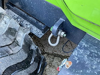 Jq power cpc35 ruw terrein vorkheftruck - afbeelding 5 van  29