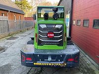 Jq power cpc35 ruw terrein vorkheftruck - afbeelding 9 van  29