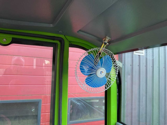 Jq power cpc35 ruw terrein vorkheftruck - afbeelding 17 van  29