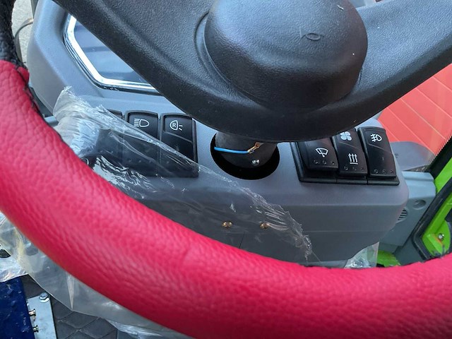 Jq power cpc35 ruw terrein vorkheftruck - afbeelding 21 van  29