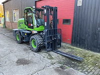 Jq power cpc35 ruw terrein vorkheftruck - afbeelding 22 van  29