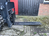 Jq power cpc35 ruw terrein vorkheftruck - afbeelding 24 van  29