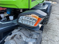 Jq power cpc35 ruw terrein vorkheftruck - afbeelding 29 van  29