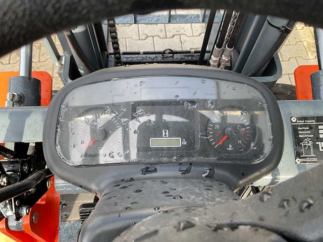 Jq power vorkheftruck - afbeelding 12 van  26