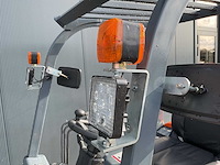 Jq power vorkheftruck - afbeelding 9 van  22