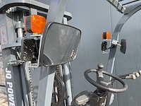 Jq power vorkheftruck - afbeelding 10 van  22
